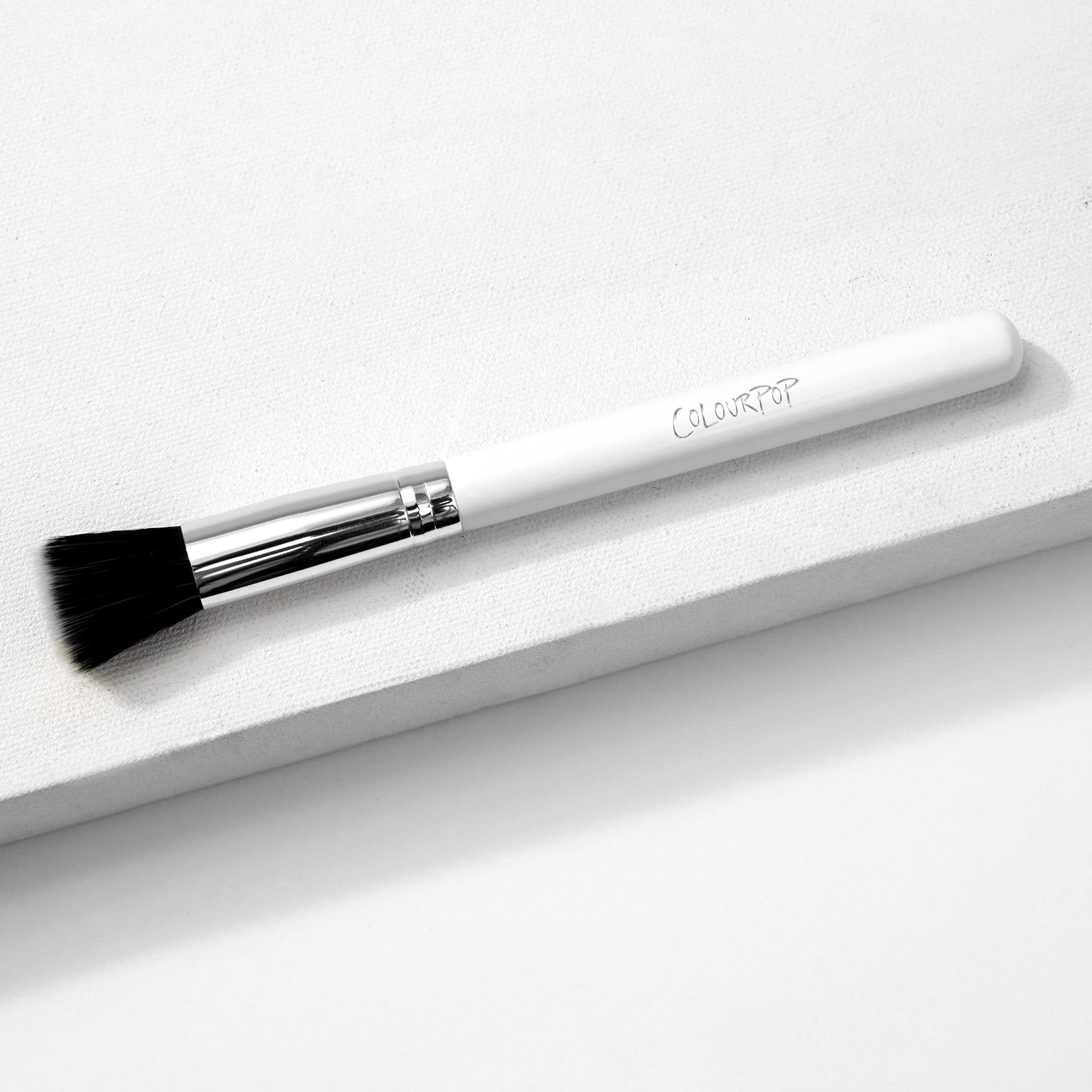 Stippling Brush