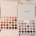 Bold + Bare
