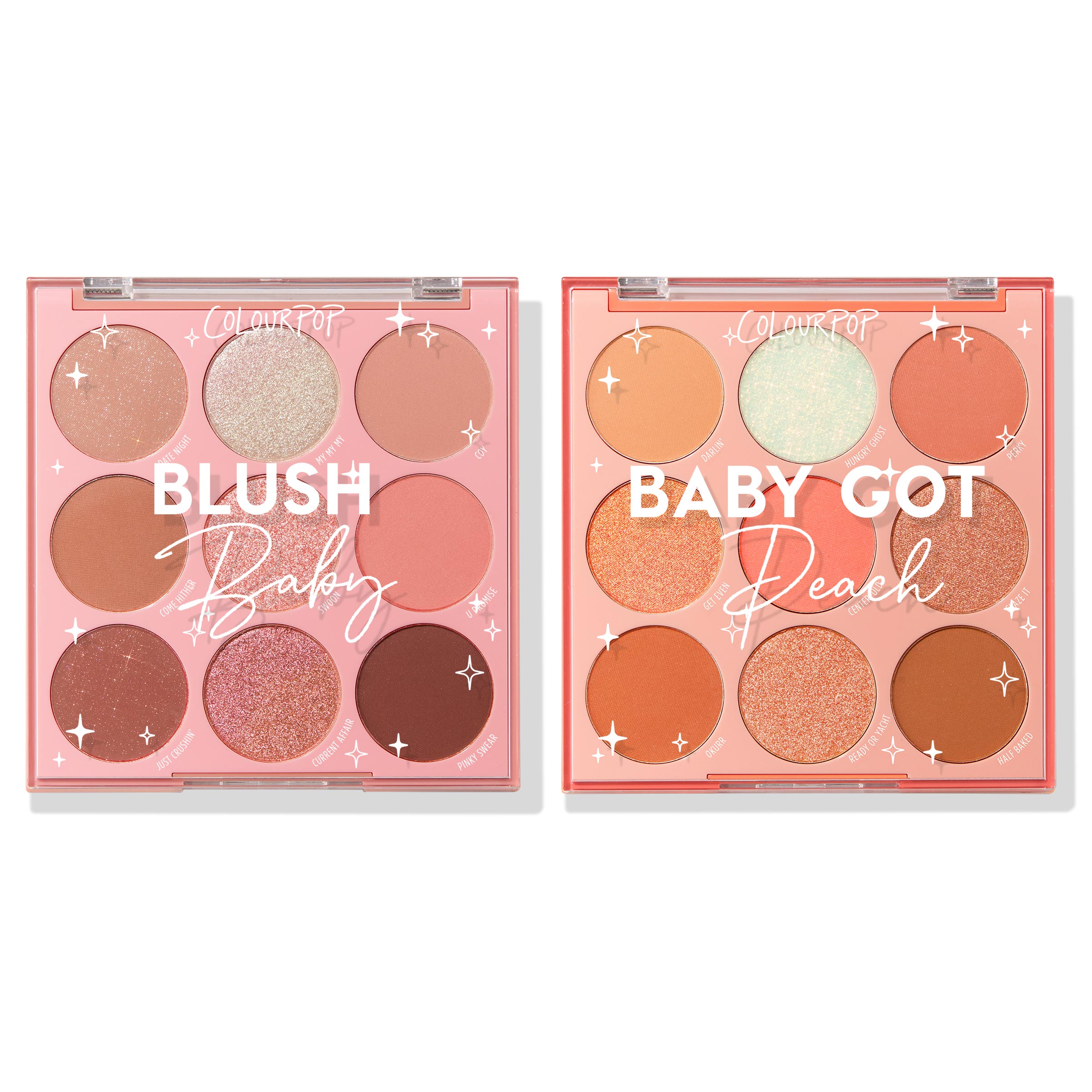Baby Got Blush