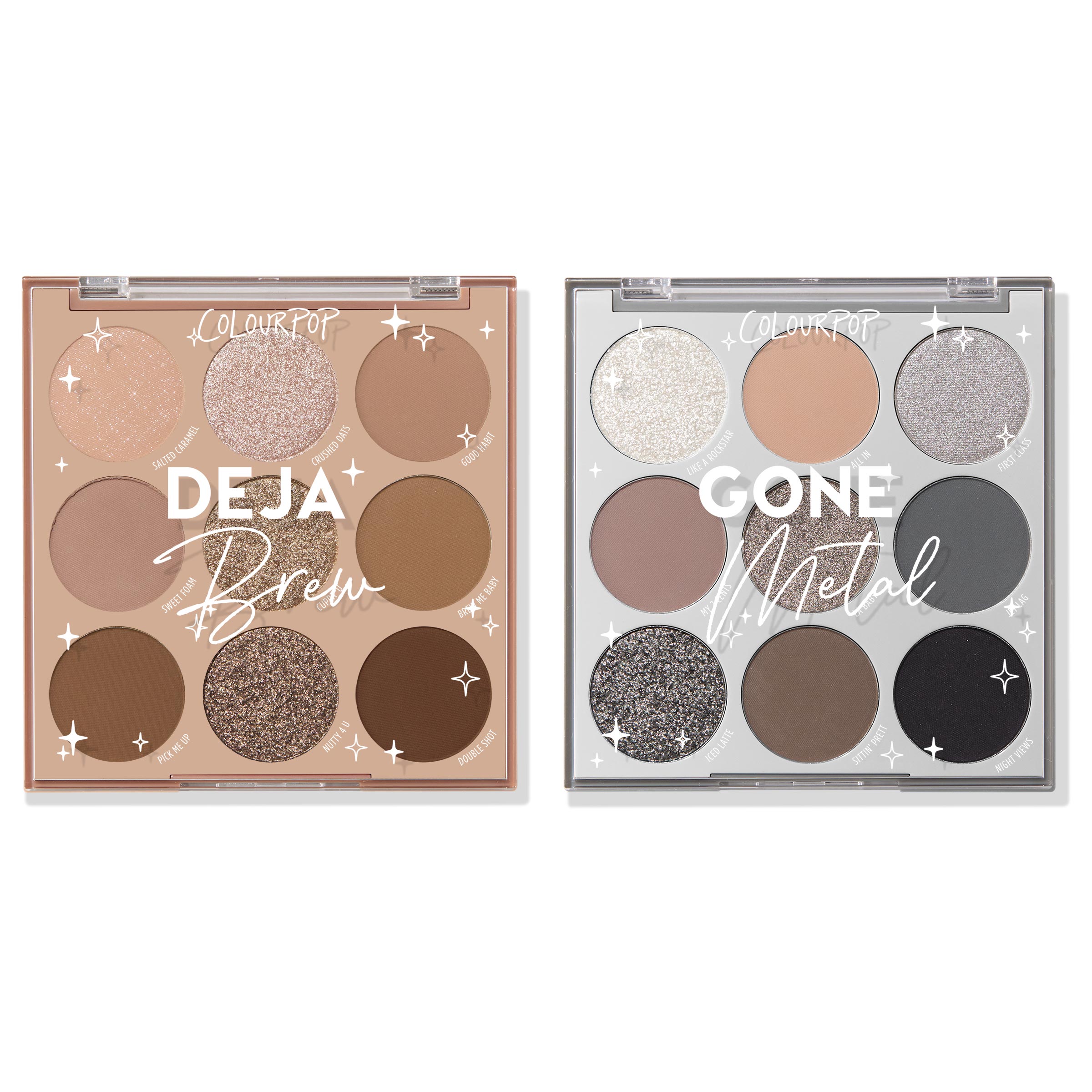 Brewtiful Neutrals
