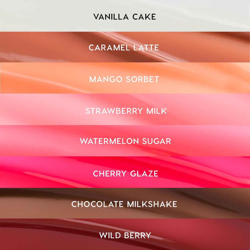Gloss Goals