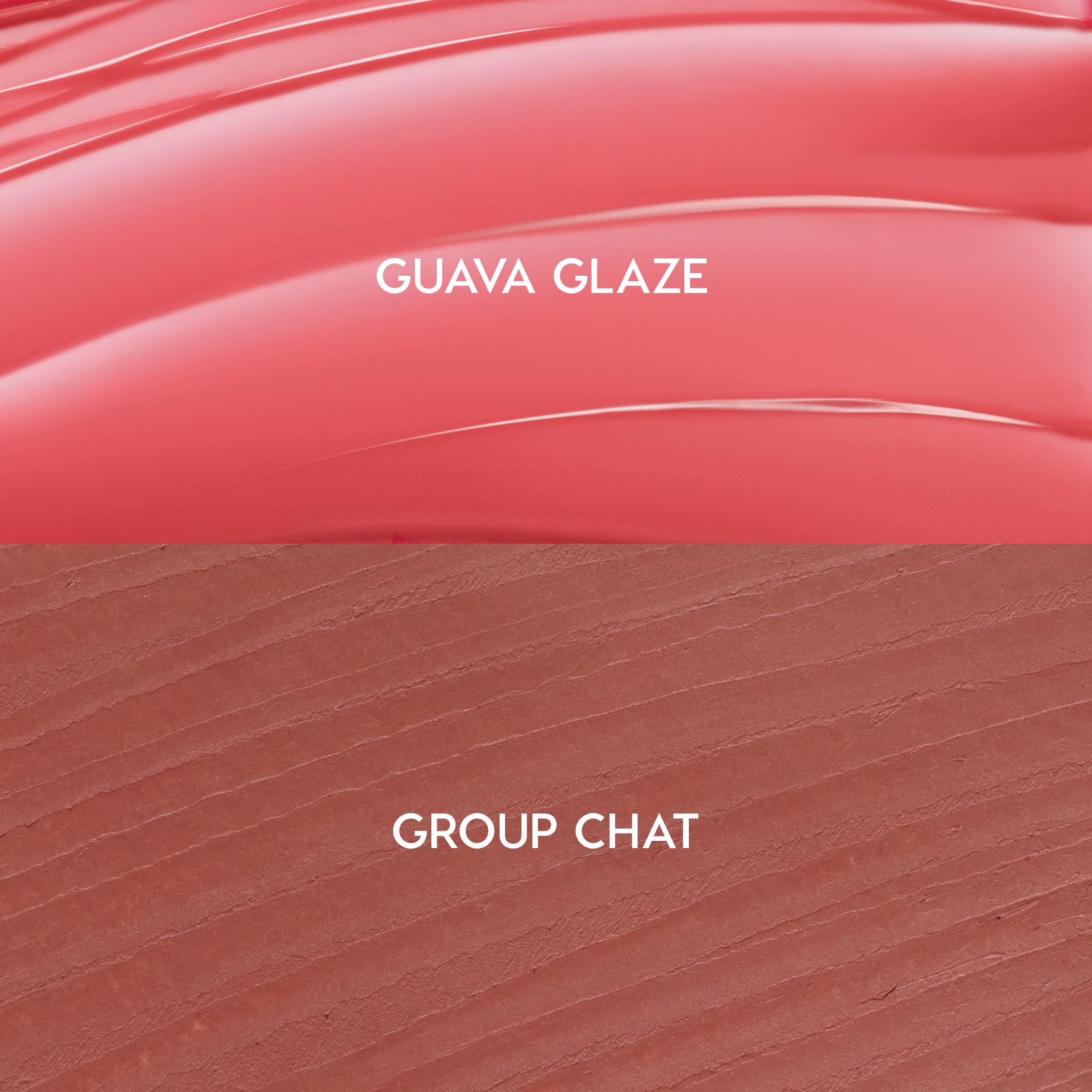 Glazed Pout