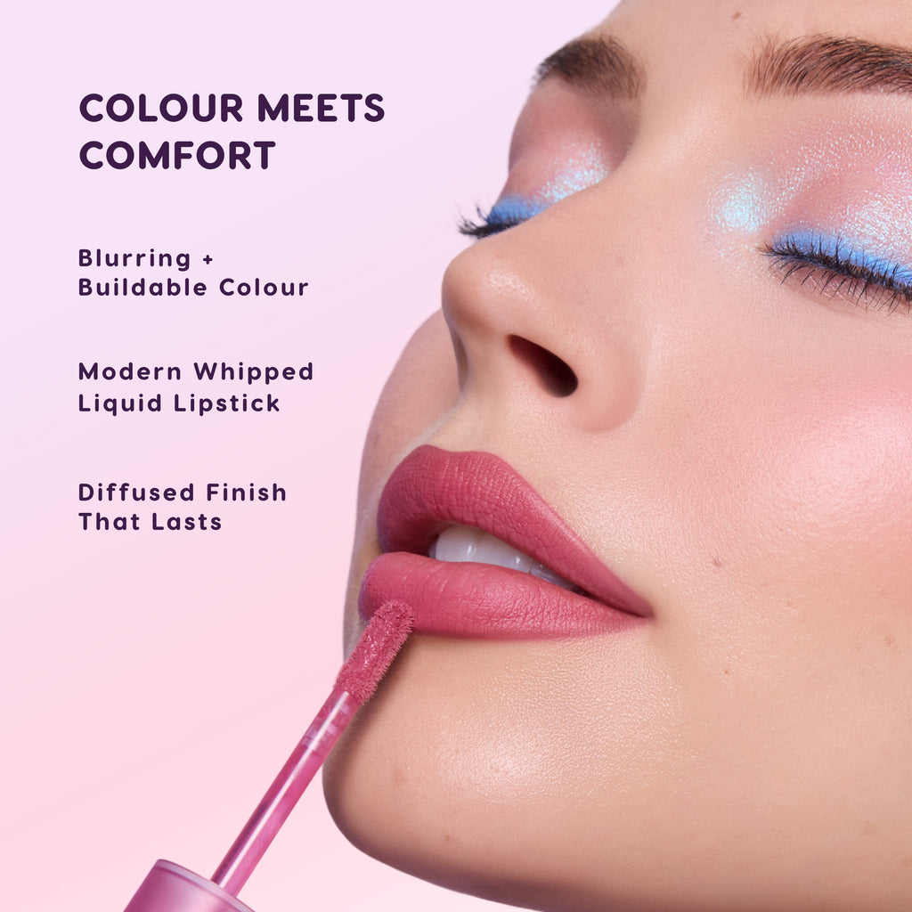 Cloudy Hour