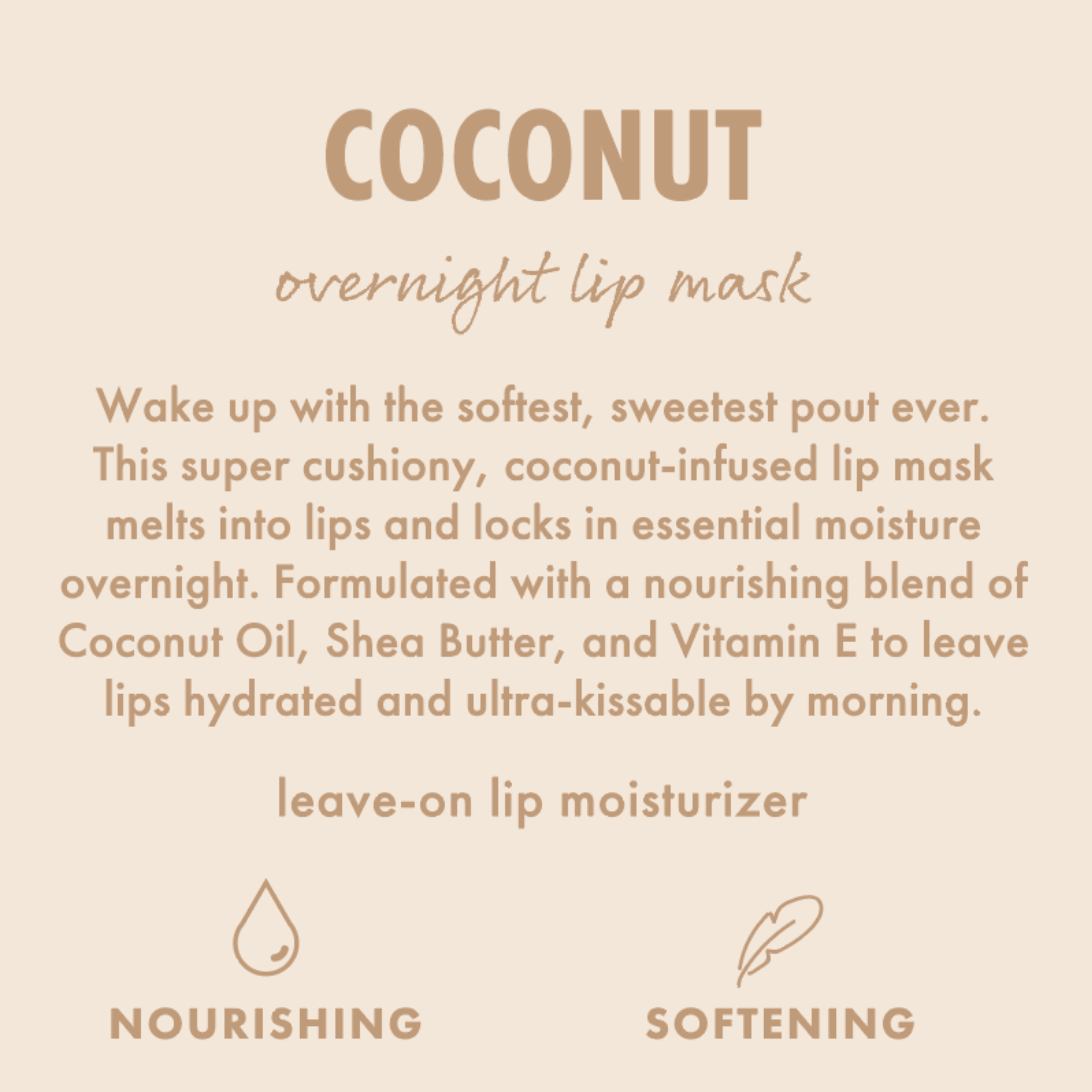 Coconut