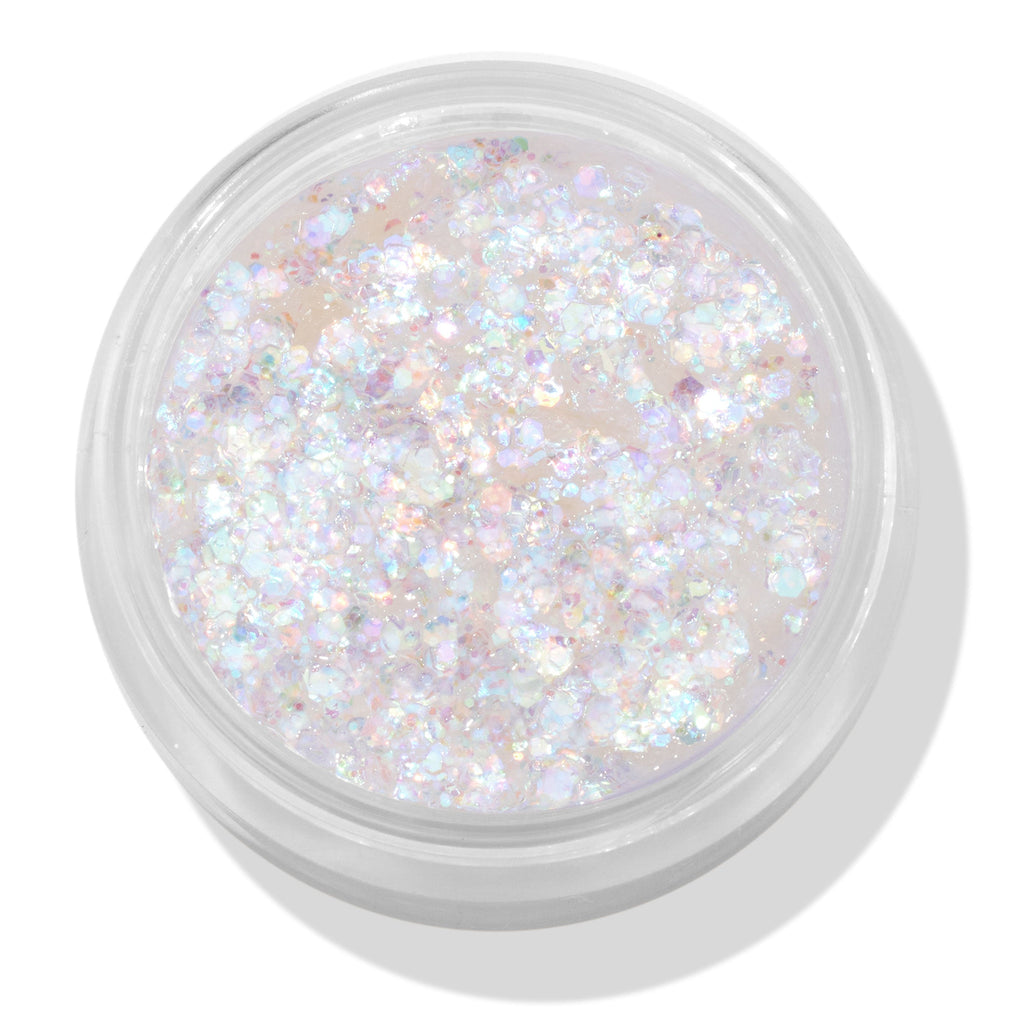 Disco Lady
