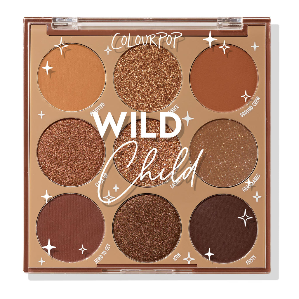 Wild Child