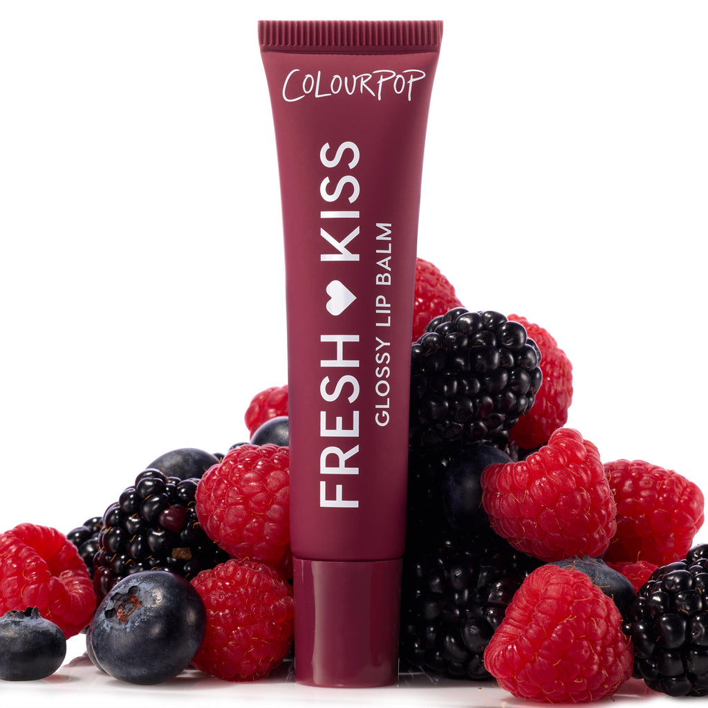 Wild Berry