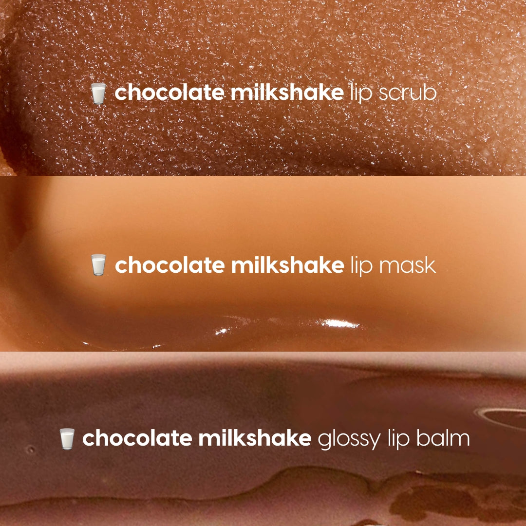 Triple Chocolate