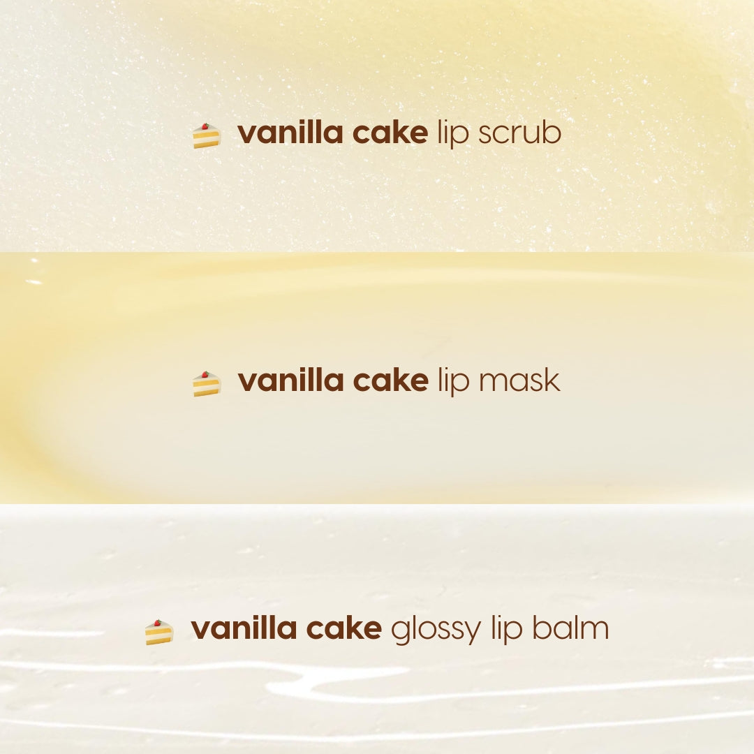 Vanilla Dream