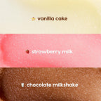 Strawberry Milk