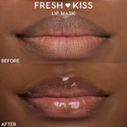 Mistletoe Kisses
