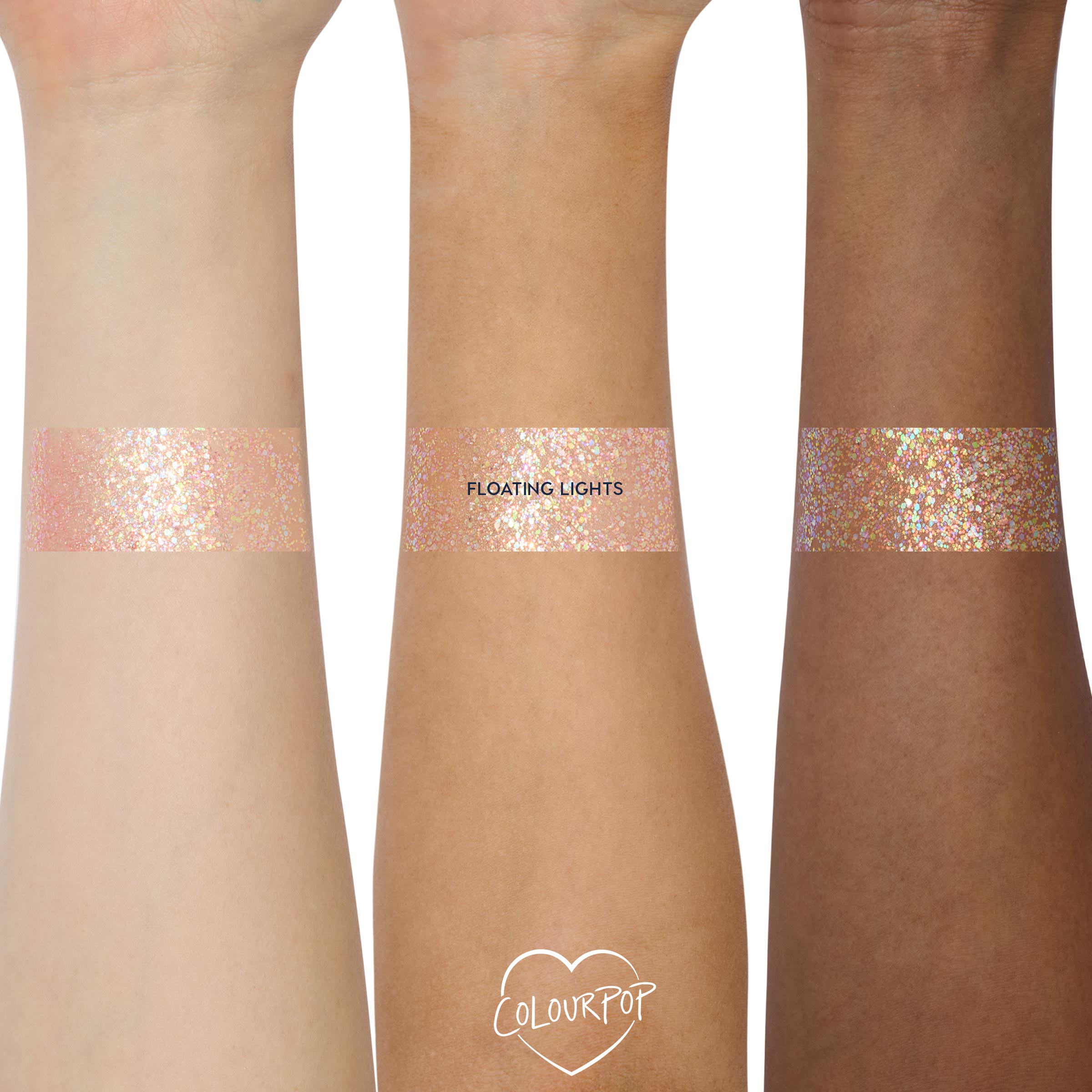 Disney Tangled and ColourPop Collection