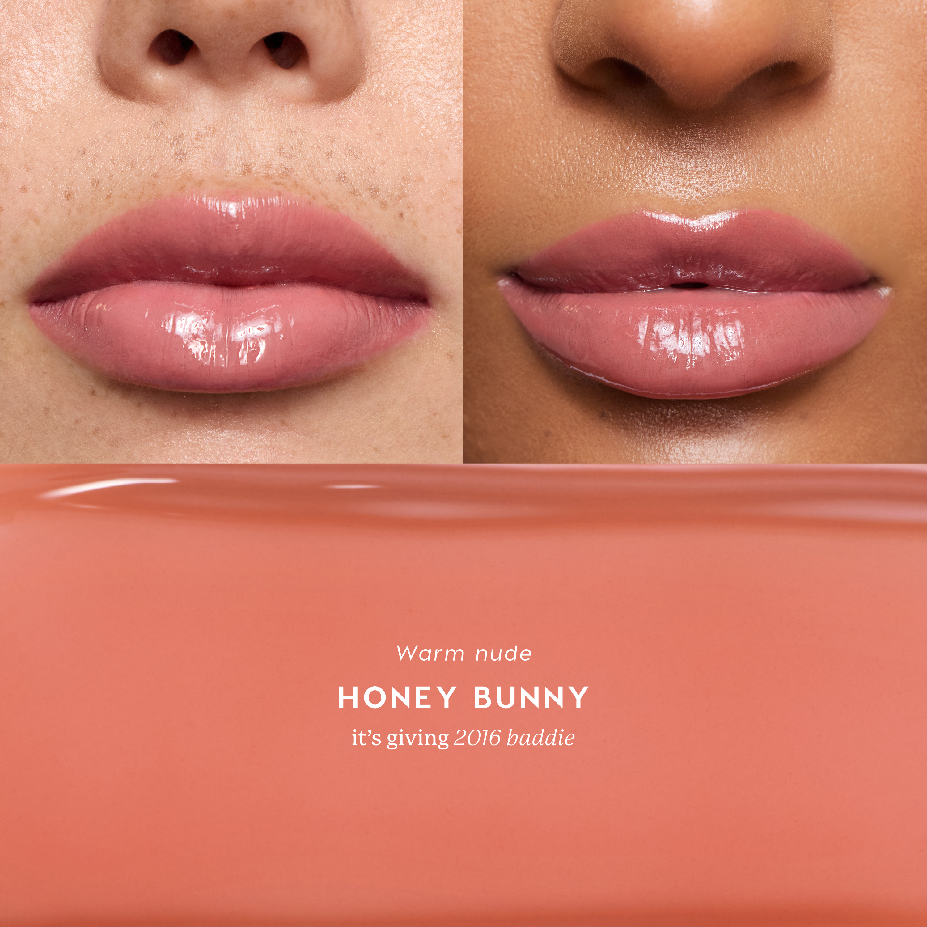 Honey Bunny
