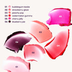 Cherry Jelly