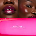 Cherry Jelly