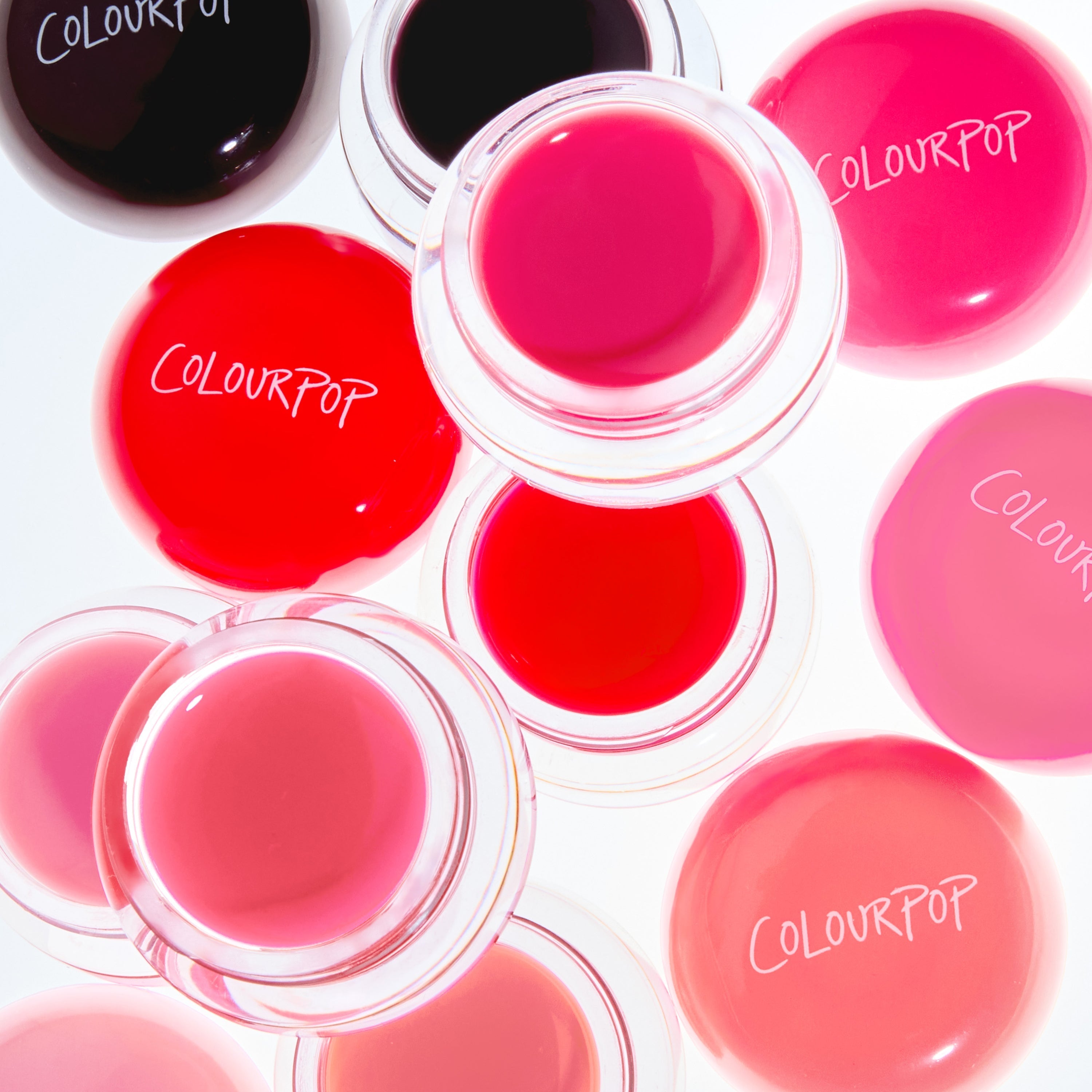 Jelly Glow Collection