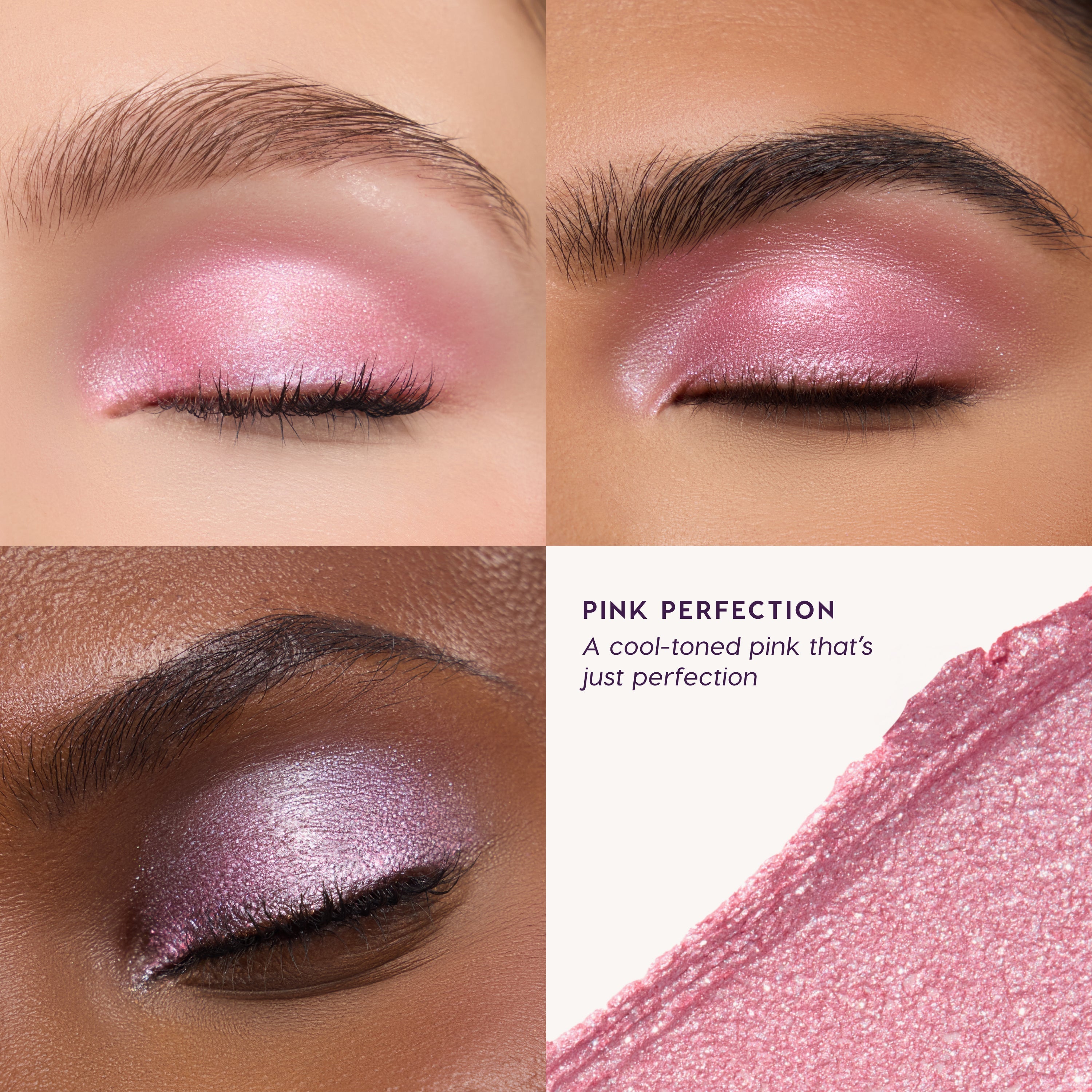 Pink Serve