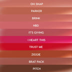 The Lil Box of Lippie Stix