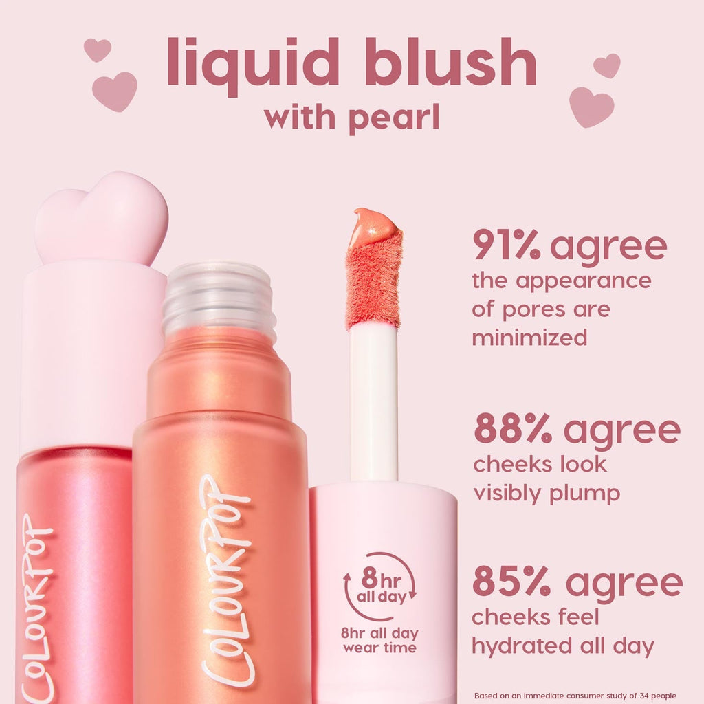 Perfect Peach