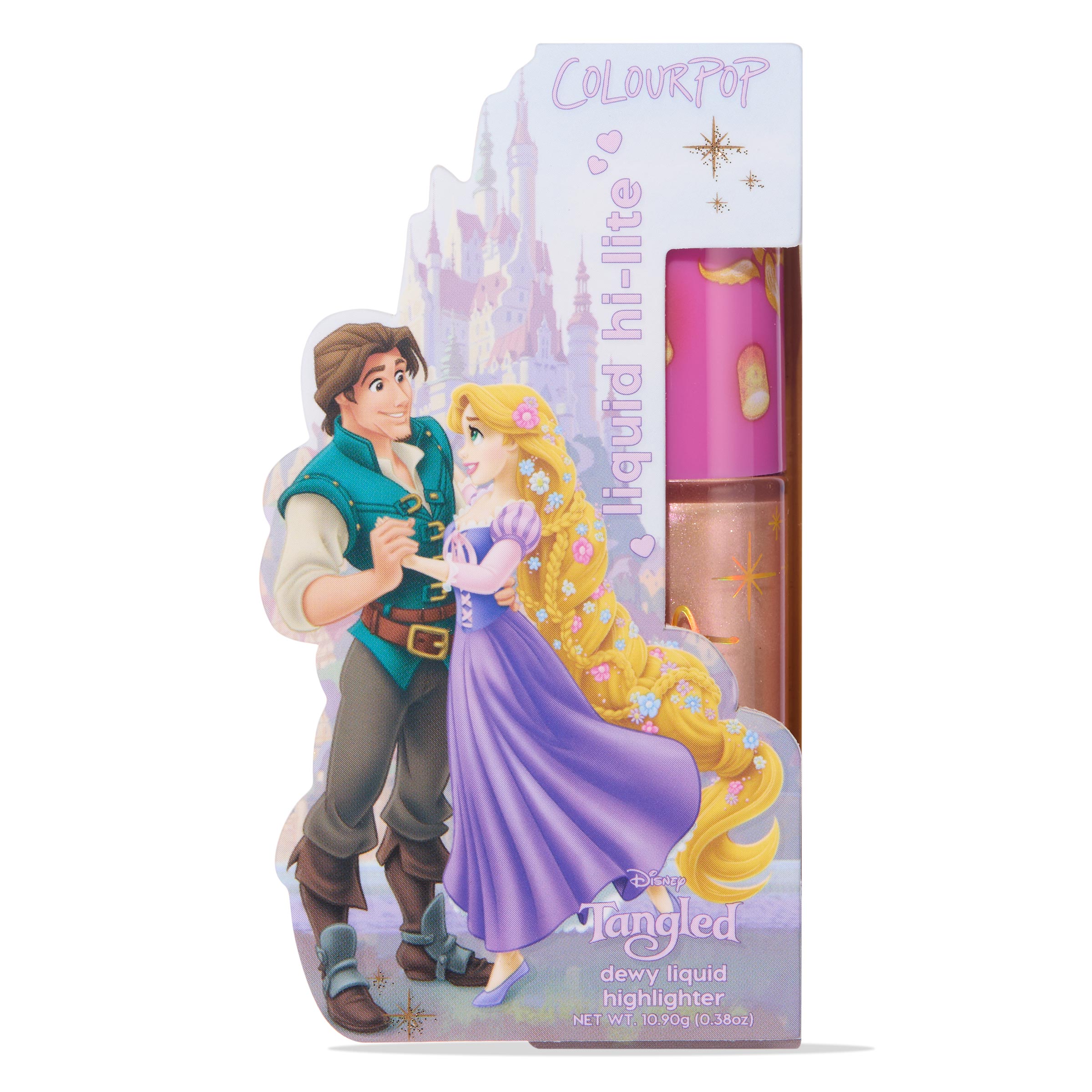 Mother Gothel