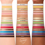Toy Story and ColourPop Collection