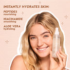 Hydrating Prime + Set