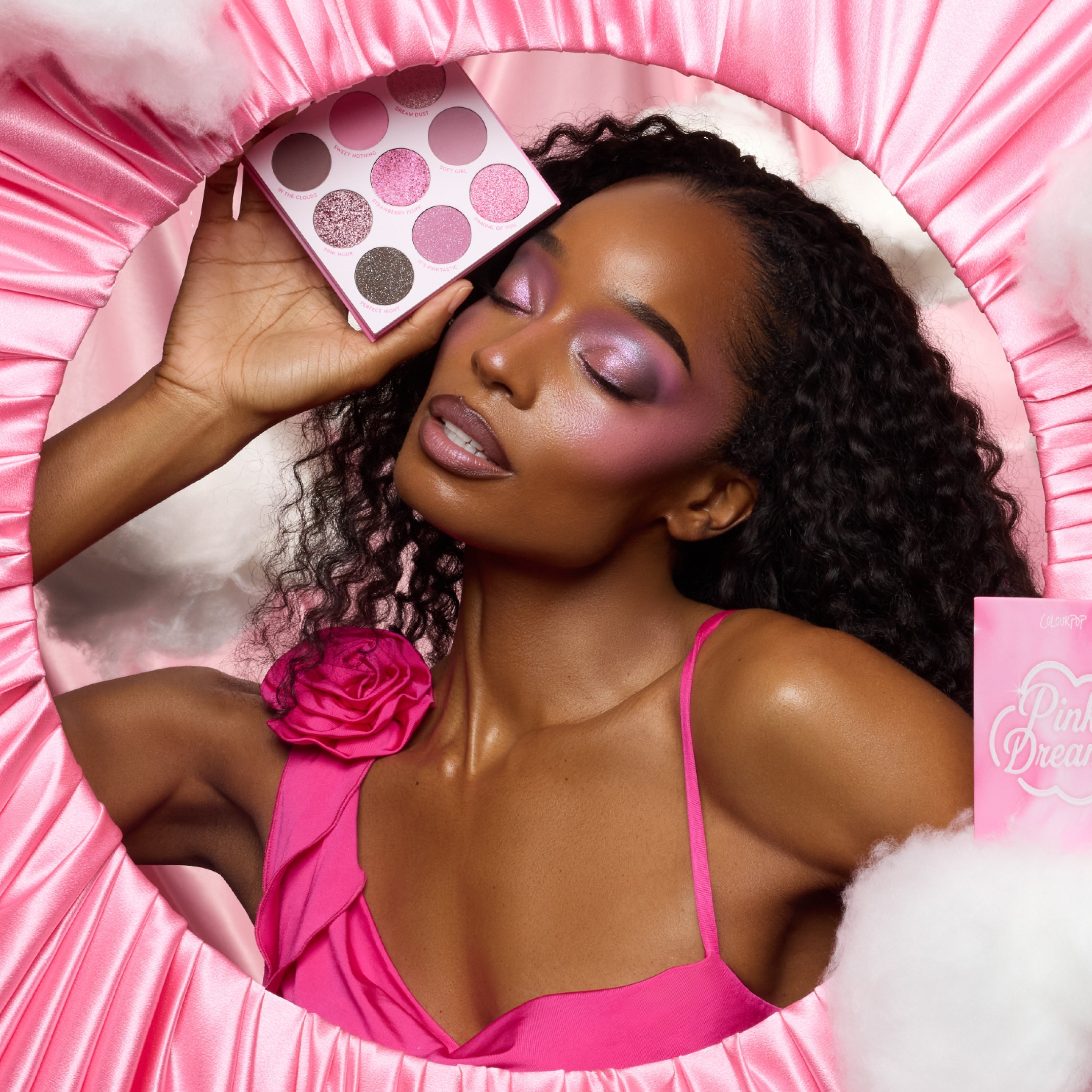 Pink Dreams