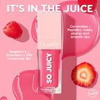 It's Giving Juicy