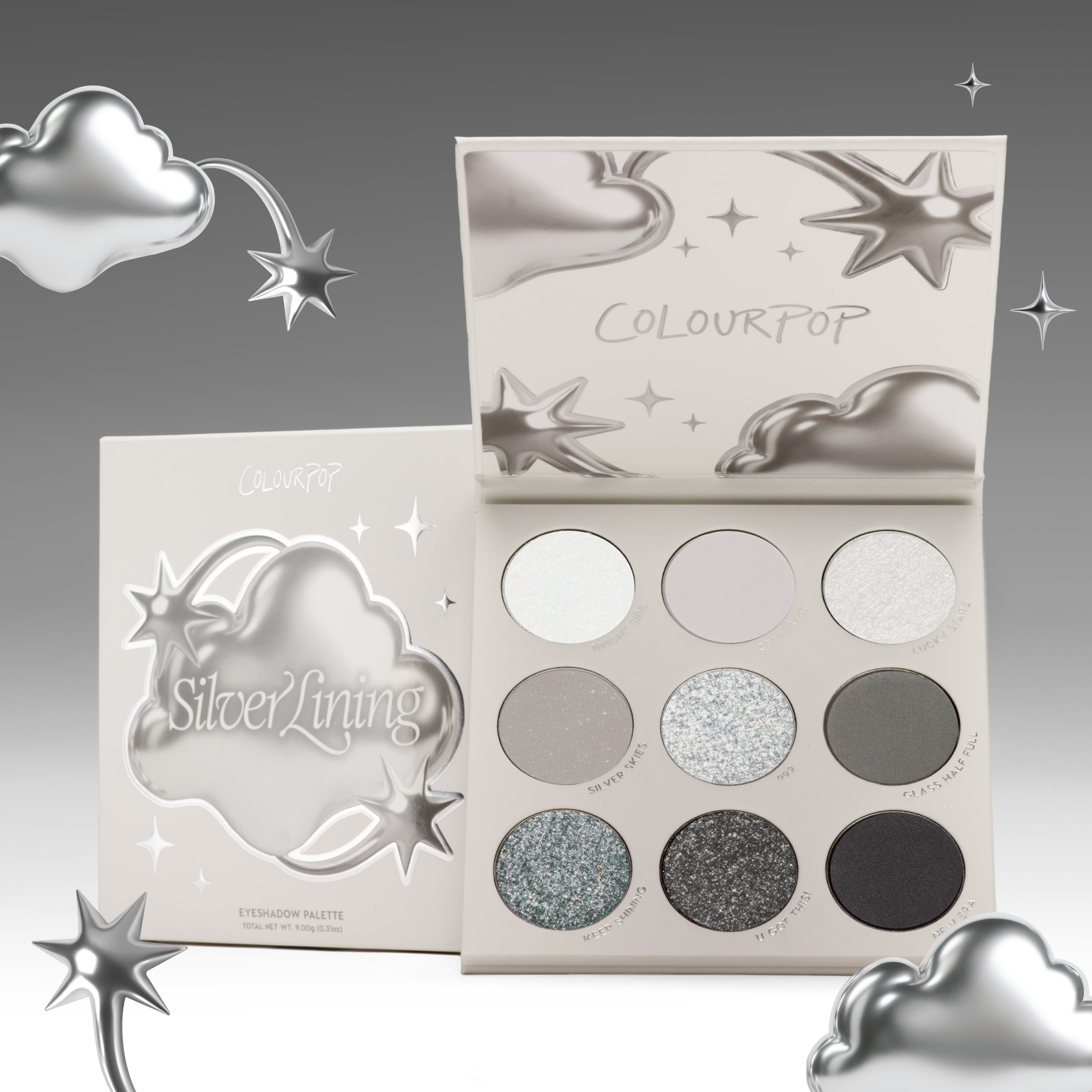 Silver Lining