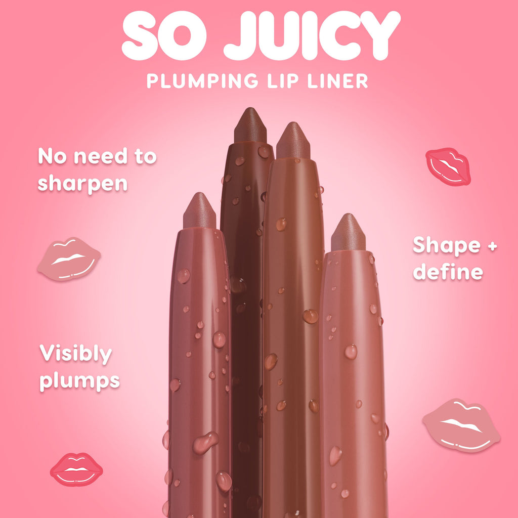 Glazed Pout