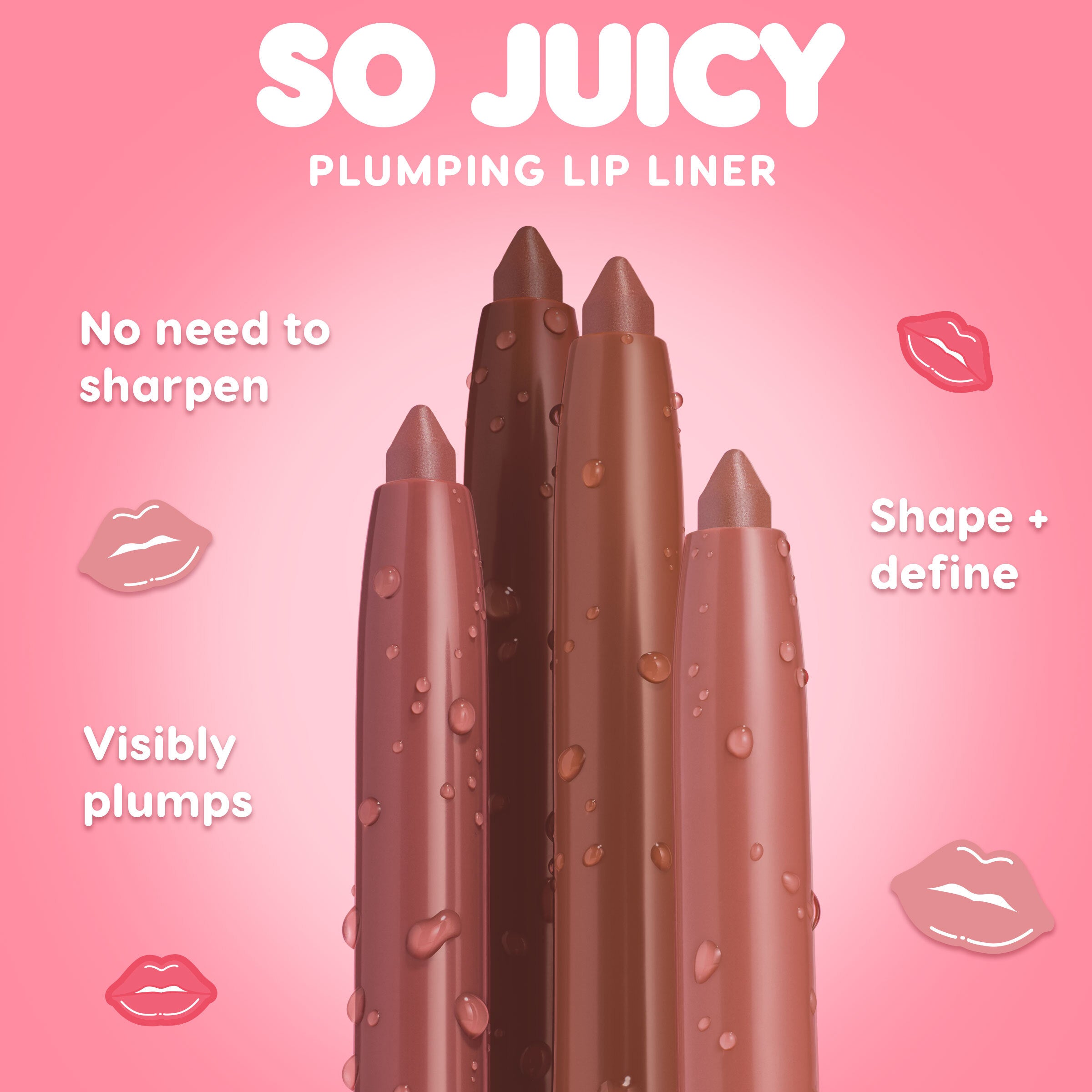 Lips Don't Lie