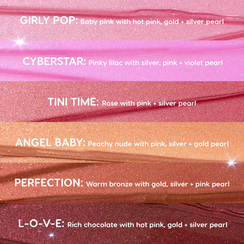 Cyberstar