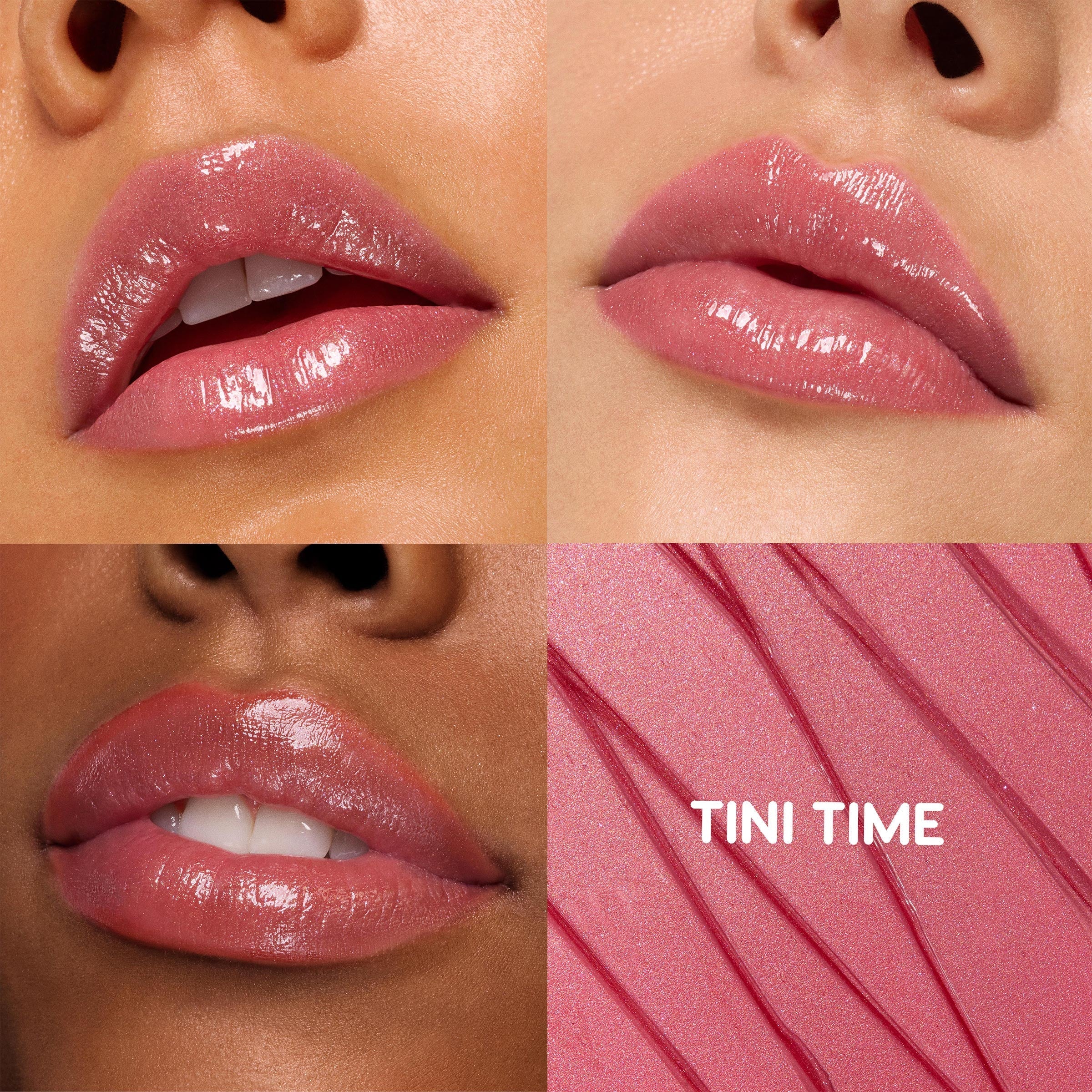 Tini Time