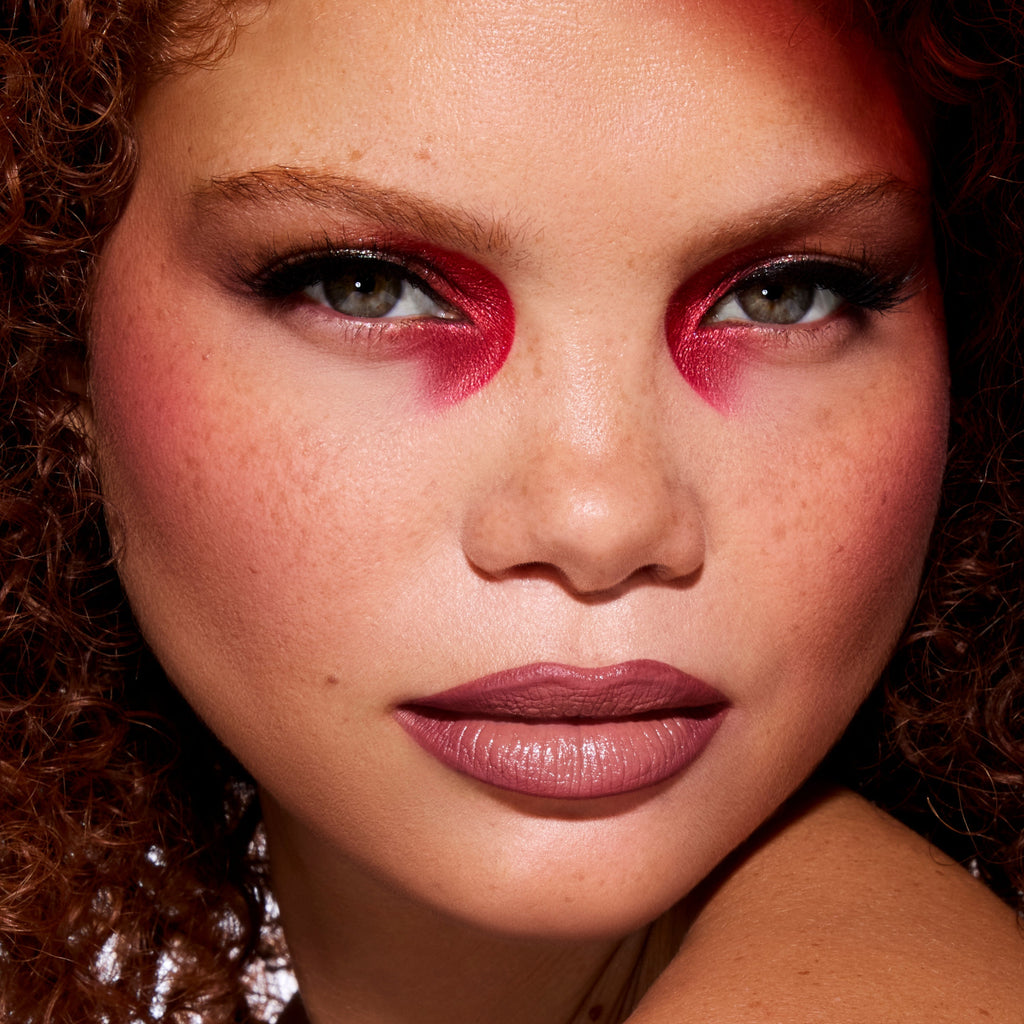 The Twilight Saga Eclipse X ColourPop