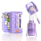Buzzin' About
