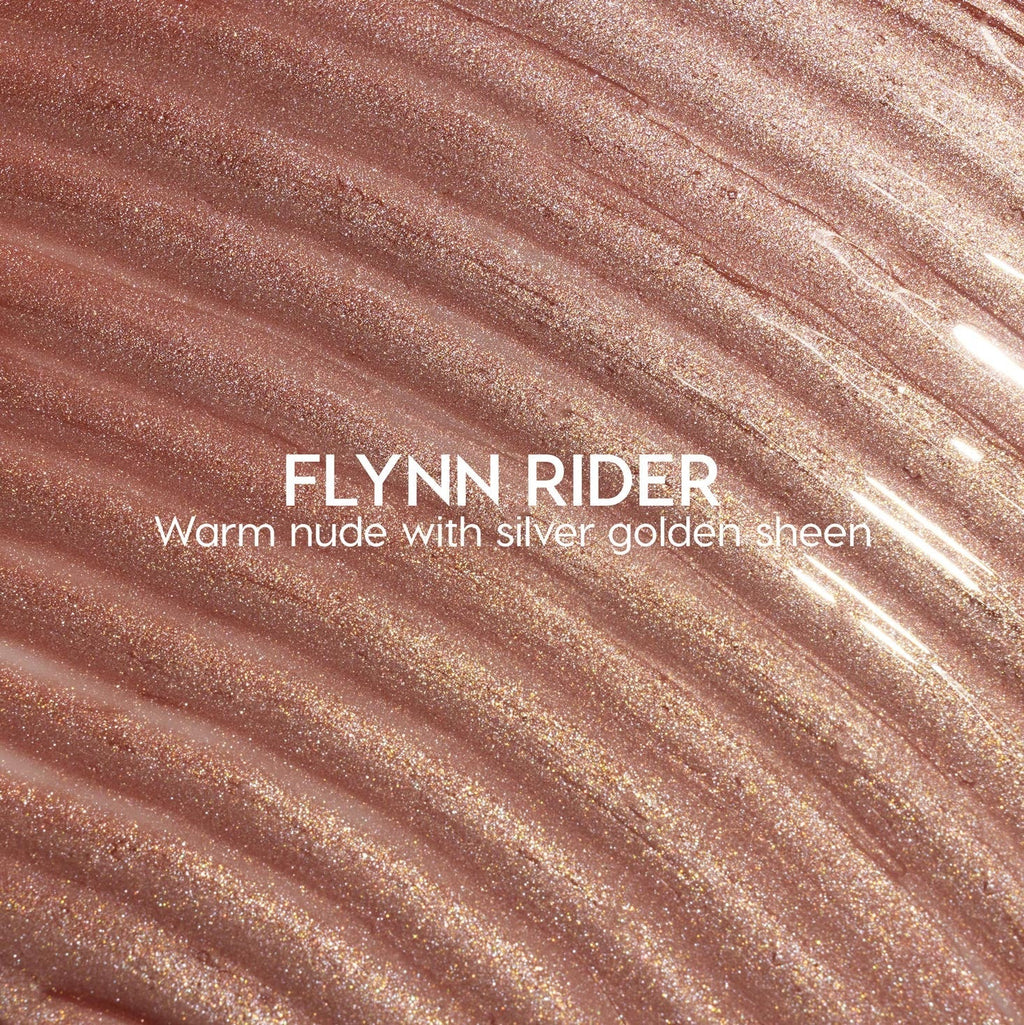 Flynn Rider