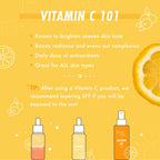 Rays and Shine Cleanser